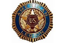 Logo for American Legion Post # 33 Logo for American Legion Post # 33