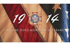 Logo for VFW Post 1914 Logo for VFW Post 1914