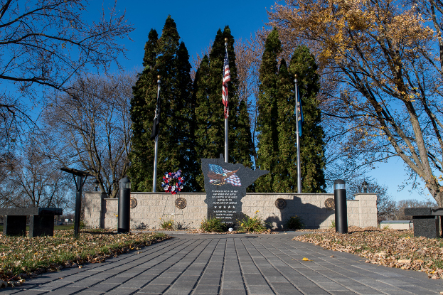 Veterans Memorial