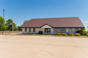 St. James VA Clinic