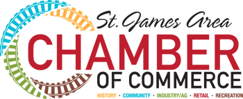 About the St. James Area Chamber of Commerce – Discover St. James