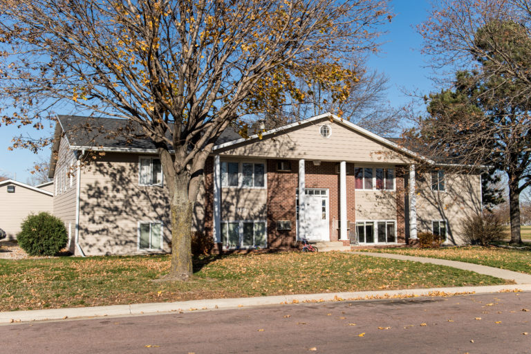 Housing Discover St. James