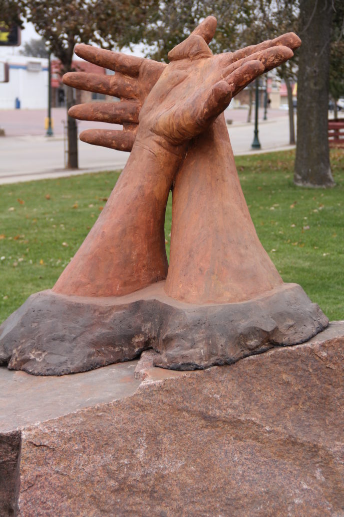 Artwalk St. James – Discover St. James