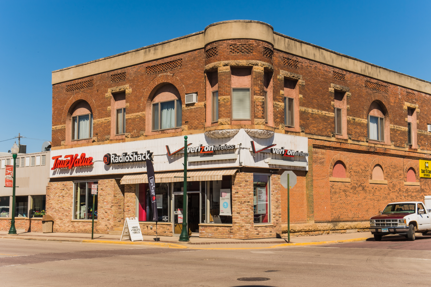 Things To Do in St. James Discover St. James