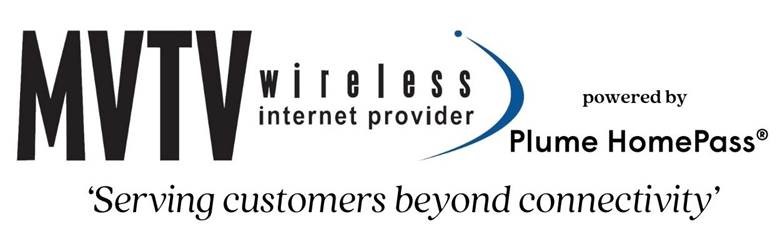 MVTV Wireless Internet