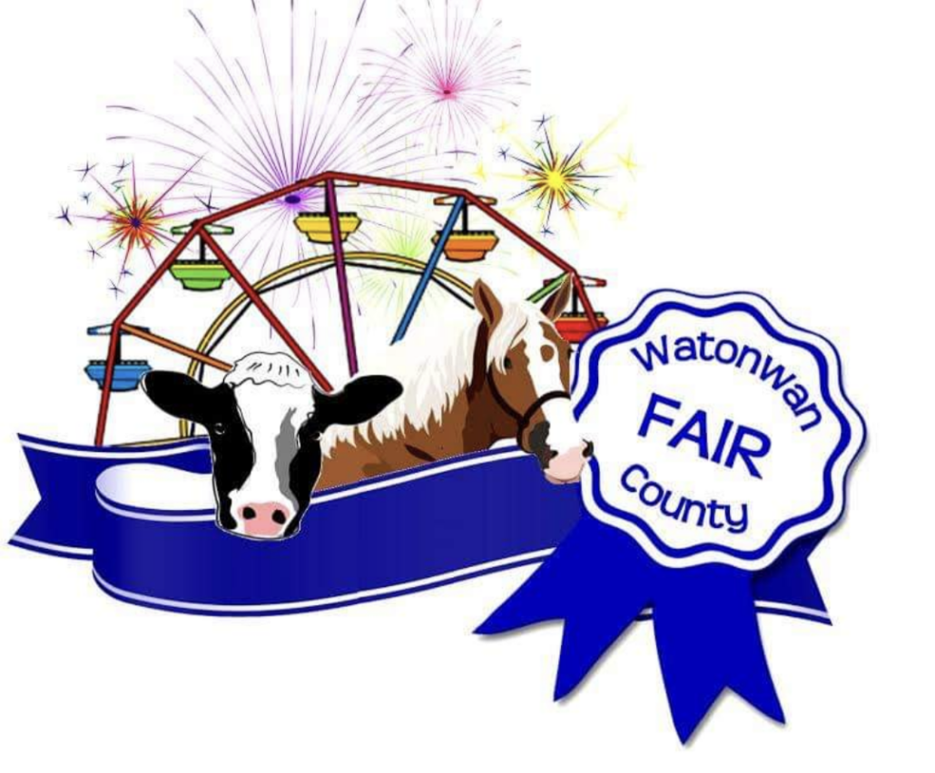 Watonwan County Agricultural Assoc. (Fair Board)